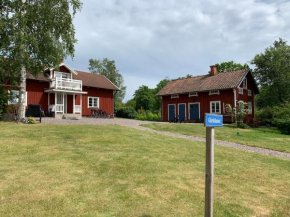 Rinkeby Gård, Jönåker